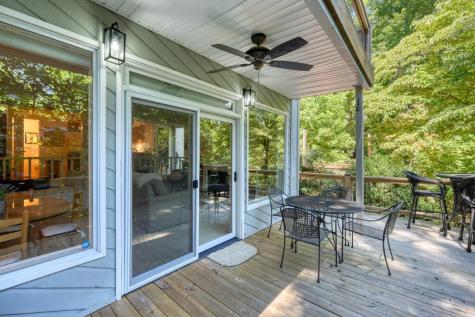1710 Summit Trail Hiawassee GA 30546