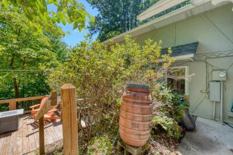 1710 Summit Trail Hiawassee GA 30546