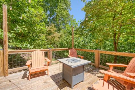 1710 Summit Trail Hiawassee GA 30546