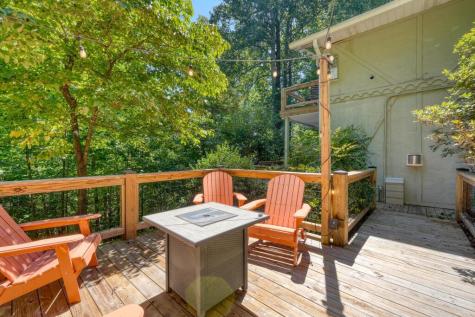 1710 Summit Trail Hiawassee GA 30546