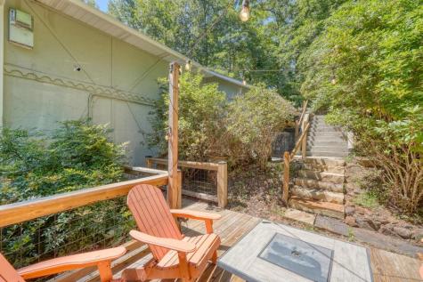 1710 Summit Trail Hiawassee GA 30546