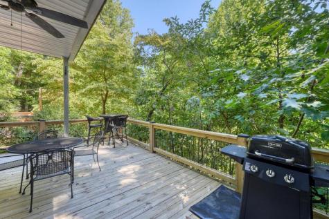 1710 Summit Trail Hiawassee GA 30546
