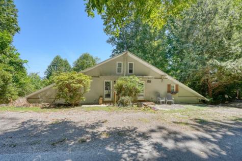 1710 Summit Trail Hiawassee GA 30546