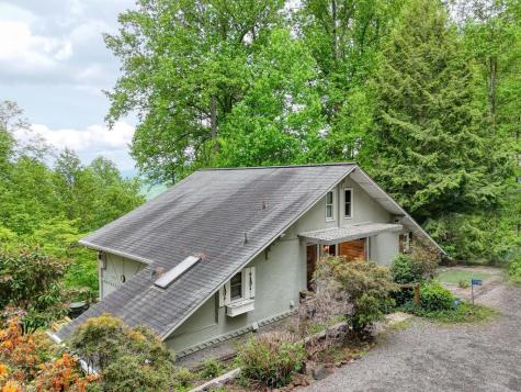 1710 Summit Trail Hiawassee GA 30546