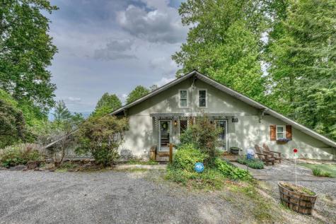1710 Summit Trail Hiawassee GA 30546