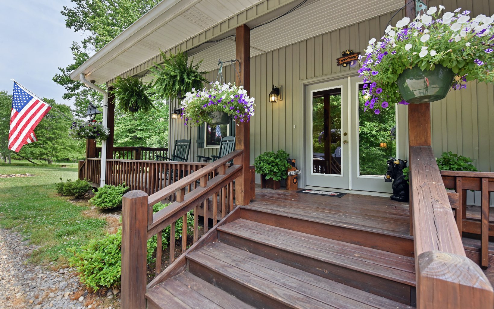 2735 Hicks Gap Road Blairsville GA 30512
