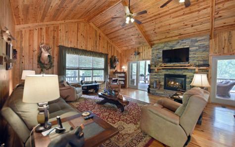 2735 Hicks Gap Road Blairsville GA 30512