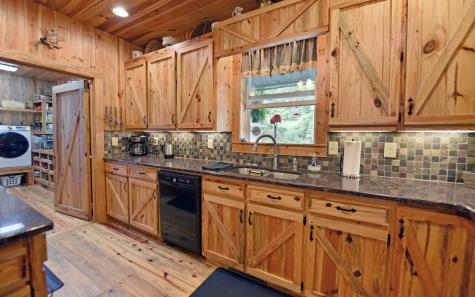 2735 Hicks Gap Road Blairsville GA 30512