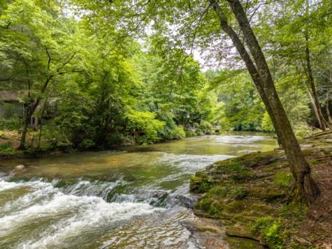 314 Lakeview Lane Ellijay GA 30536