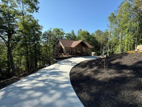 314 Lakeview Lane Ellijay GA 30536