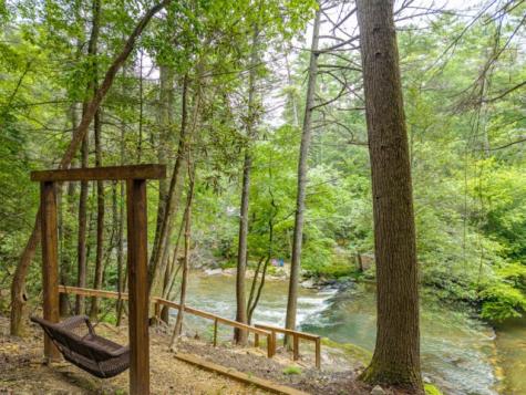 314 Lakeview Lane Ellijay GA 30536
