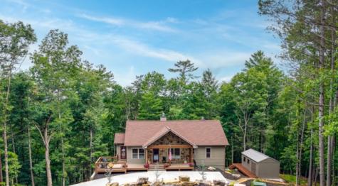 314 Lakeview Lane Ellijay GA 30536