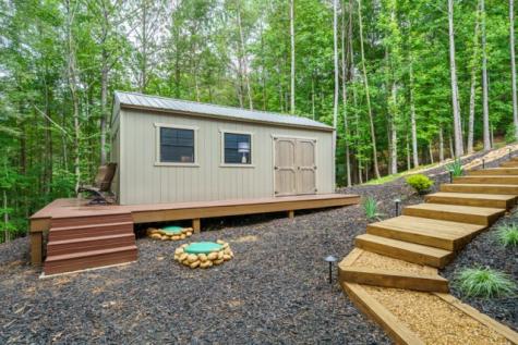 314 Lakeview Lane Ellijay GA 30536