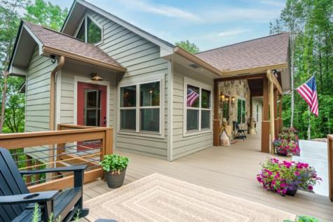 314 Lakeview Lane Ellijay GA 30536