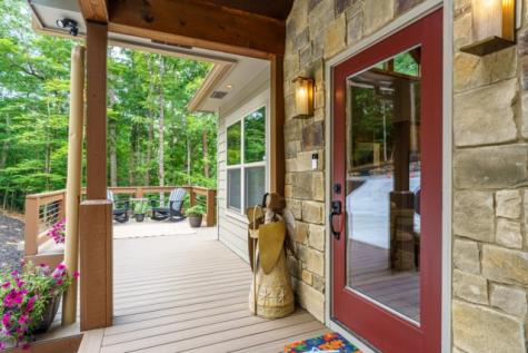 314 Lakeview Lane Ellijay GA 30536