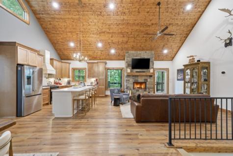 314 Lakeview Lane Ellijay GA 30536