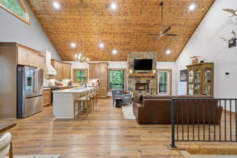 314 Lakeview Lane Ellijay GA 30536