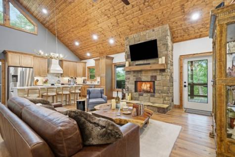 314 Lakeview Lane Ellijay GA 30536