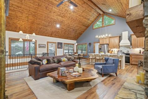 314 Lakeview Lane Ellijay GA 30536