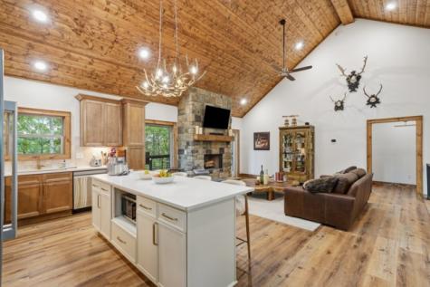314 Lakeview Lane Ellijay GA 30536