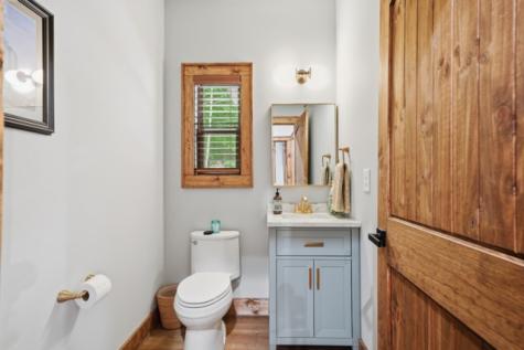 314 Lakeview Lane Ellijay GA 30536
