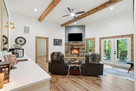 314 Lakeview Lane Ellijay GA 30536