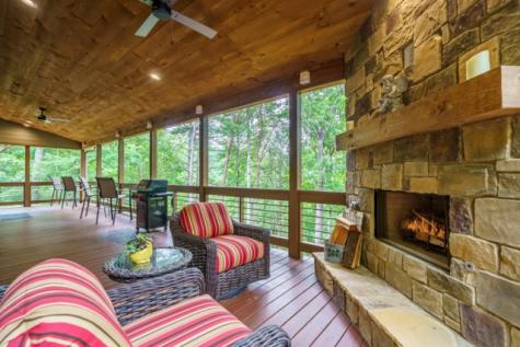 314 Lakeview Lane Ellijay GA 30536