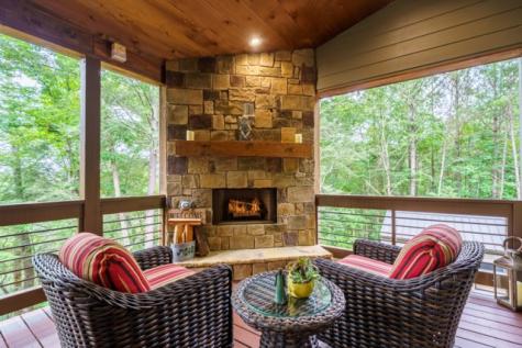 314 Lakeview Lane Ellijay GA 30536
