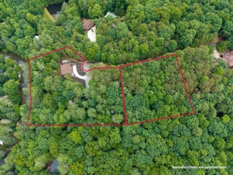 314 Lakeview Lane Ellijay GA 30536