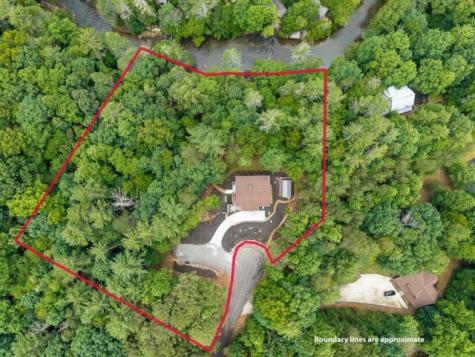 314 Lakeview Lane Ellijay GA 30536
