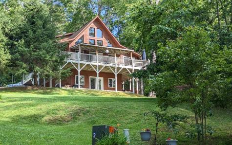 405 Golden Eagle Drive Murphy NC 28906