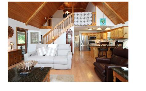 405 Golden Eagle Drive Murphy NC 28906
