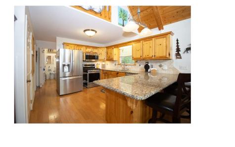 405 Golden Eagle Drive Murphy NC 28906