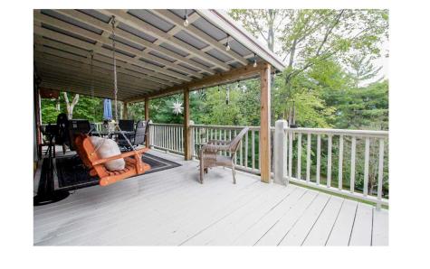405 Golden Eagle Drive Murphy NC 28906