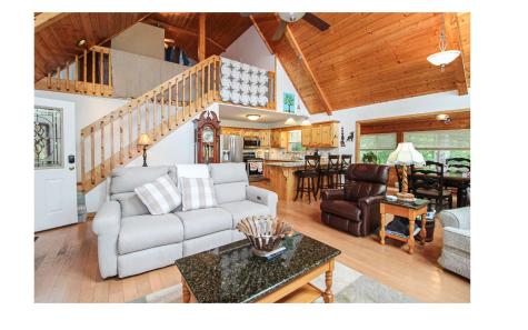 405 Golden Eagle Drive Murphy NC 28906