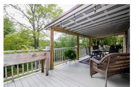 405 Golden Eagle Drive Murphy NC 28906