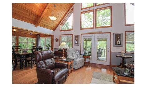 405 Golden Eagle Drive Murphy NC 28906