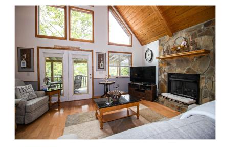 405 Golden Eagle Drive Murphy NC 28906