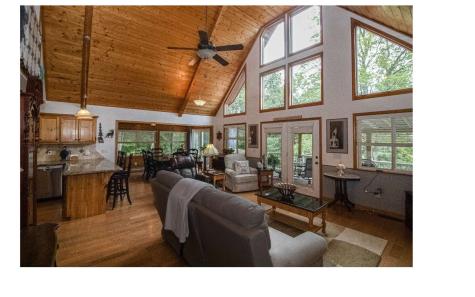 405 Golden Eagle Drive Murphy NC 28906