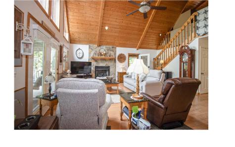 405 Golden Eagle Drive Murphy NC 28906