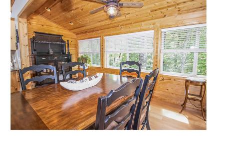 405 Golden Eagle Drive Murphy NC 28906