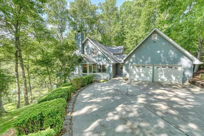 1217 Blue Ridge Highway Blairsville GA 30512