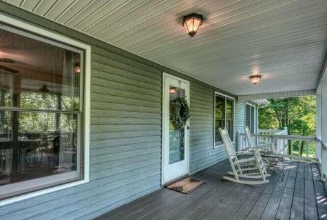 1217 Blue Ridge Highway Blairsville GA 30512