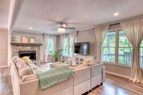 1217 Blue Ridge Highway Blairsville GA 30512