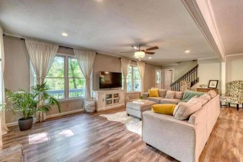 1217 Blue Ridge Highway Blairsville GA 30512