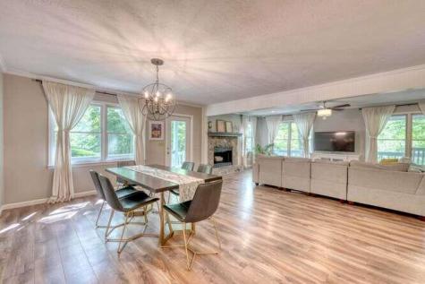 1217 Blue Ridge Highway Blairsville GA 30512