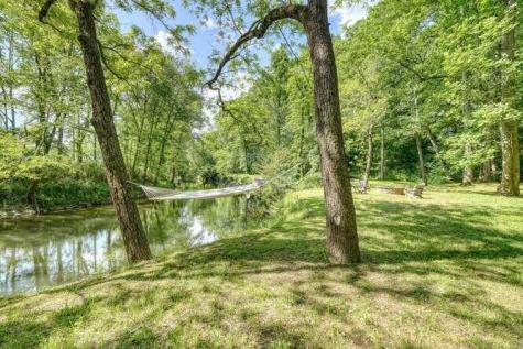1217 Blue Ridge Highway Blairsville GA 30512