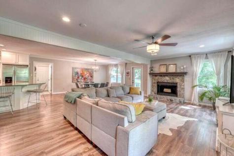 1217 Blue Ridge Highway Blairsville GA 30512