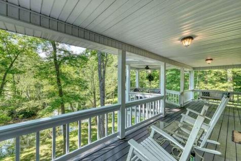 1217 Blue Ridge Highway Blairsville GA 30512
