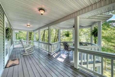 1217 Blue Ridge Highway Blairsville GA 30512